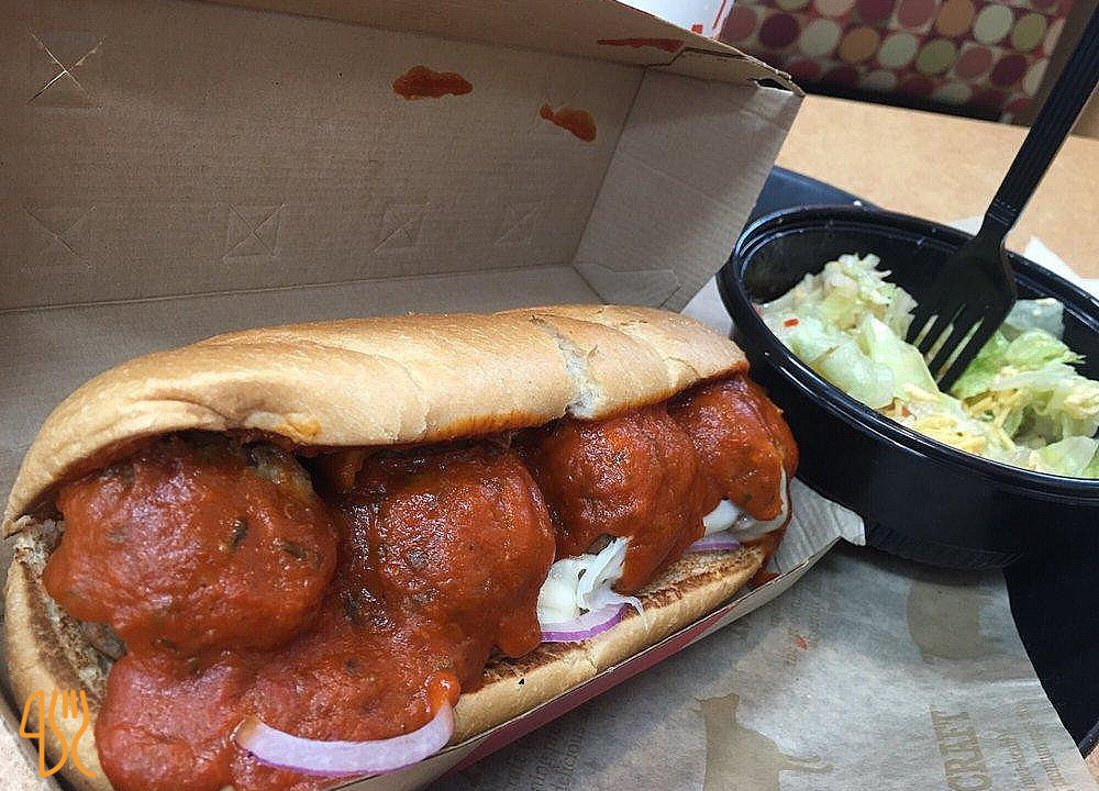 Arby's