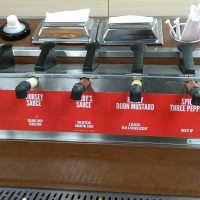 Arby's drink