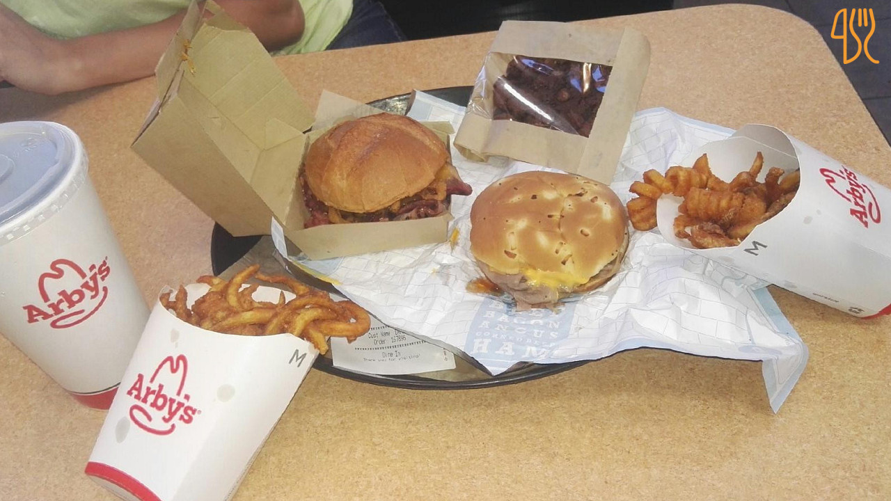 Arby's