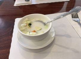 Kao Sook Thai Cuisine food