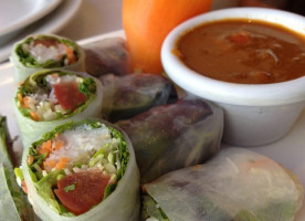 Kao Sook Thai Cuisine food