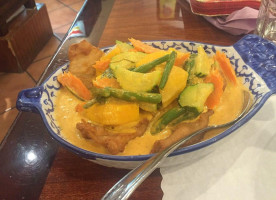 Kao Sook Thai Cuisine food