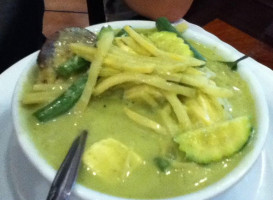 Kao Sook Thai Cuisine food