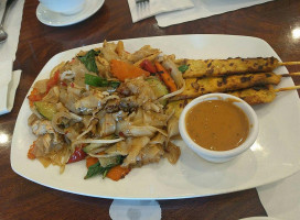 Kao Sook Thai Cuisine food