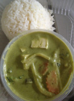 Kao Sook Thai Cuisine food