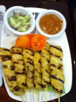 Kao Sook Thai Cuisine food