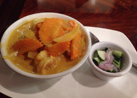 Kao Sook Thai Cuisine food