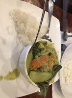 Kao Sook Thai Cuisine food