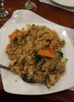 Kao Sook Thai Cuisine food