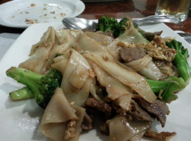 Kao Sook Thai Cuisine food