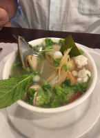 Kao Sook Thai Cuisine food