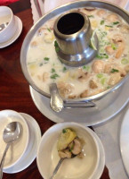 Kao Sook Thai Cuisine food