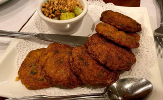 Kao Sook Thai Cuisine food