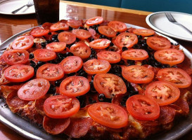 Sunshine Pizza drink