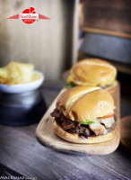 Sunshine Pizza drink