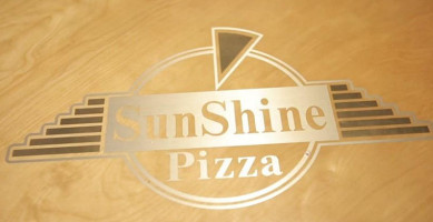 Sunshine Pizza logo