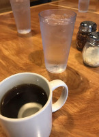 Sunshine Pizza drink