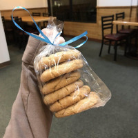 Sunshine Pizza drink