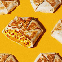 Taco Bell drink