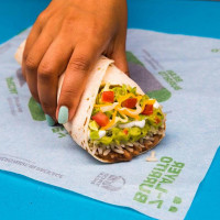 Taco Bell food