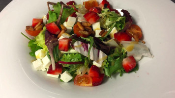 Katch Astoria food