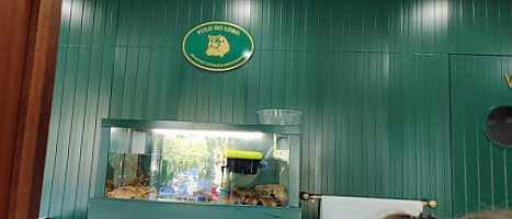 111 Deli inside