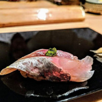 Sushi Yoshizumi drink