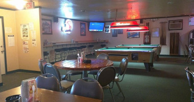 Southside Tavern inside