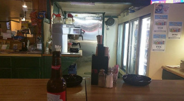 Southside Tavern inside