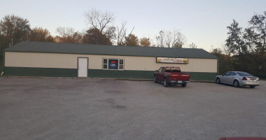 Southside Tavern outside