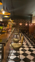 Conroy's Grill inside