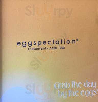 Crazy Mango menu