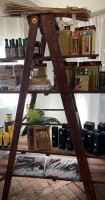 Birchwood Nipomo inside