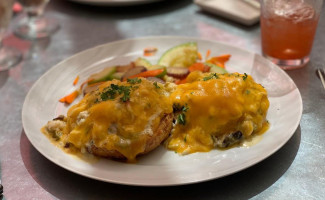 Nourish Sequim food