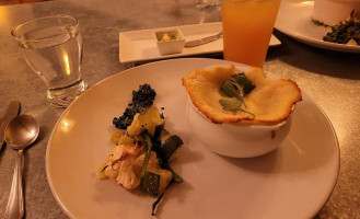 Nourish Sequim food