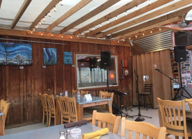 Nourish Sequim inside