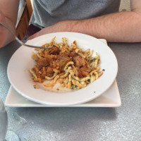 Nourish Sequim food