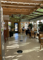 Nourish Sequim inside
