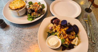 Nourish Sequim food