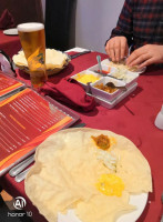 American Beauty food