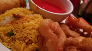 Jin Jin Ii food