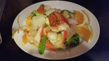 Jin Jin Ii food