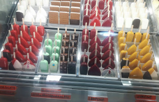 Rubin Campus Center Food Court drink