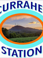 The Java Station logo