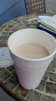 The Java Station drink