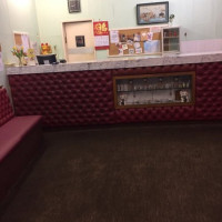 Western Star Grill inside