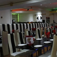 Western Star Grill inside