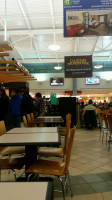 Popeyes Louisiana Kitchen inside