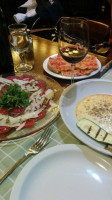 Cali Express food