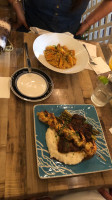 Garden House Latin food